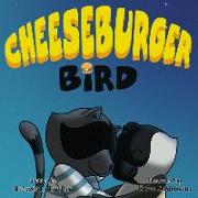 Cheeseburger Bird