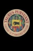 TAURUS PURSUANT A History Of 11th Armoured Division