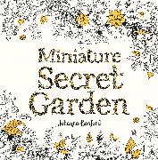 Miniature Secret Garden