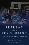 Retreat from Revolution: The Dáil Courts, 1920-24