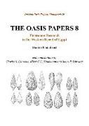 Oasis Papers 8: Pleistocene Research in the Western Desert of Egypt