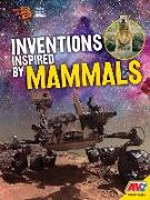 Inventions Inspired by Mammals