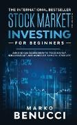 Stock Market Investing For Beginners - ANYONE Can Learn How To Trade Safely, Successfully, And Achieve Financial Stability