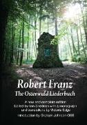The Osterwald Liederbuch
