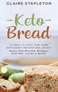 Keto Bread