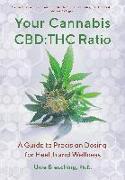 Your Cannabis Cbd: THC Ratio: A Guide to Precision Dosing for Health and Wellness