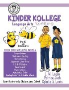 Kinder Kollege Language Arts