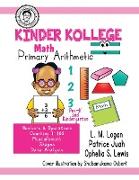 Kinder Kollege Primary Arithmetic