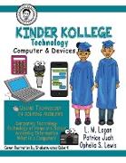 Kinder Kollege Technology