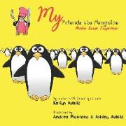My Friends the Penguins - Make Soup Together