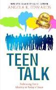 Teen Talk: Embracing One's Identity in Today's Times