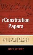 rConstitution Papers