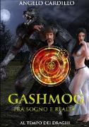Gashmog - Tra sogno e realtà