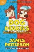 Dog Diaries: Double-Dog Dare: Dog Diaries & Dog Diaries: Happy Howlidays