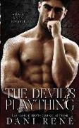 The Devil's Plaything: A Dark Mafia Romance