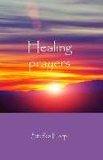 Healing prayers