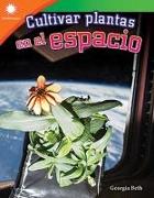 Cultivar Plantas En El Espacio