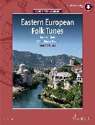 Eastern European Folk Tunes