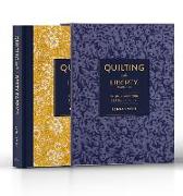 Quilting with Liberty Fabrics