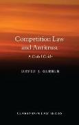 Competition Law and Antitrust