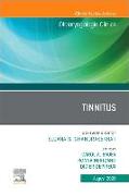 Tinnitus an Issue of Otolaryngologic Clinics of North America