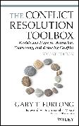 The Conflict Resolution Toolbox