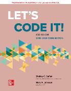 ISE Let's Code It! ICD-10-CM 2019-2020 Code Edition