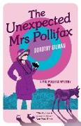 THE UNEXPECTED MRS POLLIFAX