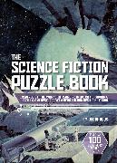 The Science Fiction Puzzle Book