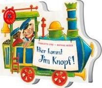 Jim Knopf: Hier kommt Jim Knopf!