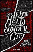 Der letzte Held von Sunder City