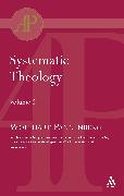 Systematic Theology Vol 2