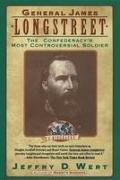 General James Longstreet