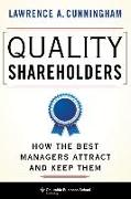 Quality Shareholders