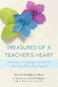 Treasures of a Teacher's Heart