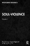 Soul-Violence