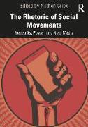 The Rhetoric of Social Movements