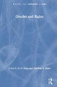 Gender and Rights