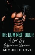 The Dom Next Door