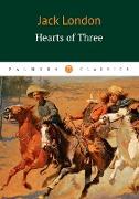 Hearts of Three. Hearts of Three
