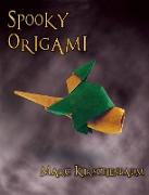 Spooky Origami