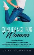 Confidence for Women