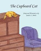 The Cupboard Cat