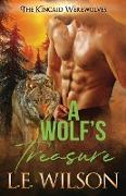 A Wolf's Treasure