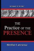 The Practice Of The Presence