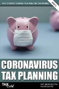 Coronavirus Tax Planning