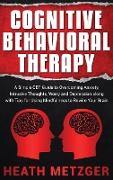 Cognitive Behavioral Therapy