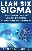 Lean Six Sigma