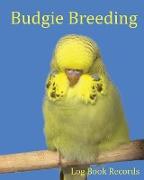 Budgie Breeding