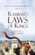 Questions and Answers on Moshiach based upon Rambam's Laws of Kings